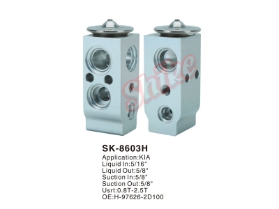SK-8603H