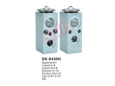 SK-8430H