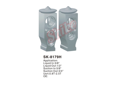 SK-8179H