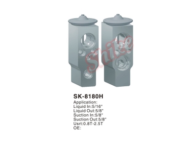 SK-8180H